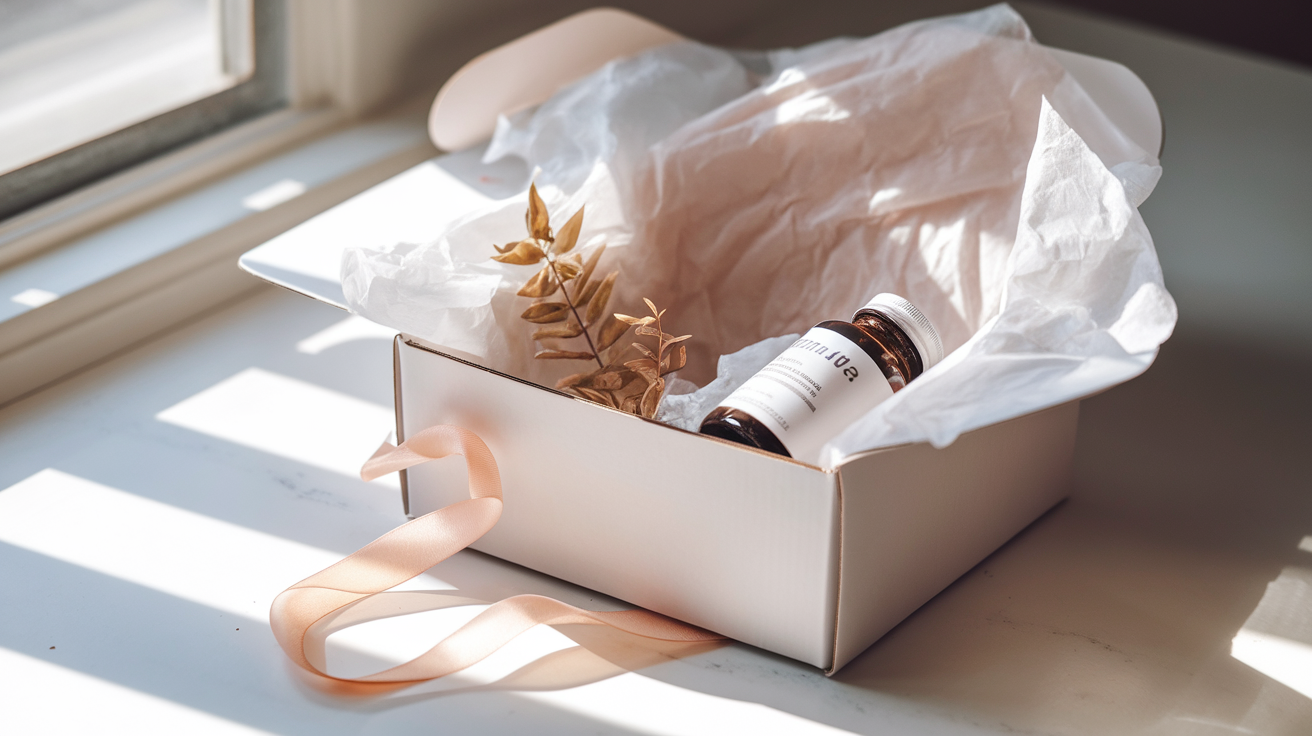 Ambalare ImmuVita Defense