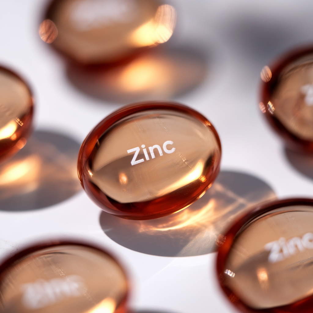 Zinc